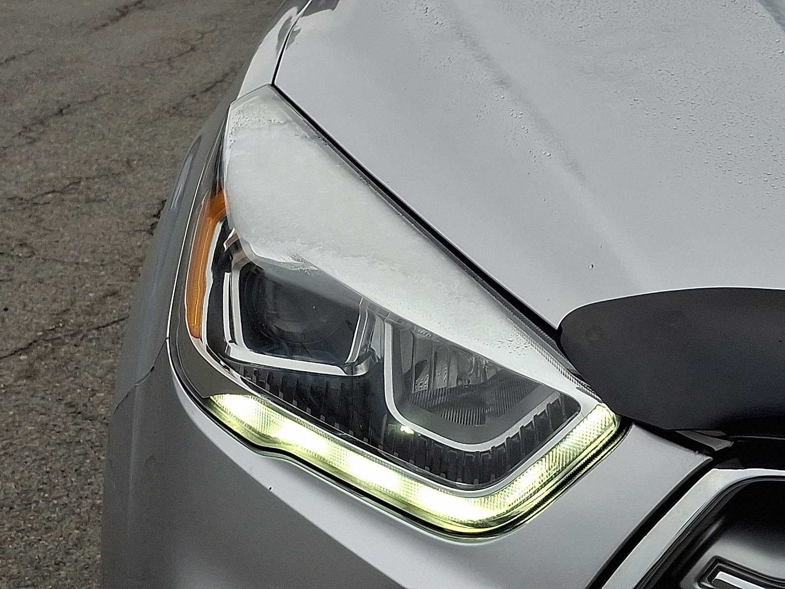 Certified 2017 Ford Escape Titanium image 9