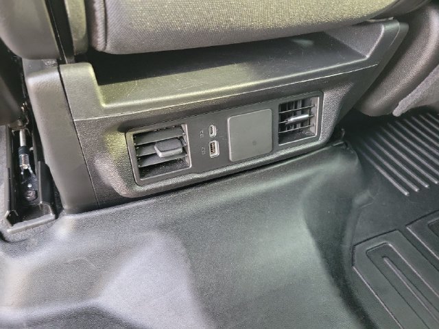 Used 2026 Chevrolet Silverado 1500 Custom RWD image 19