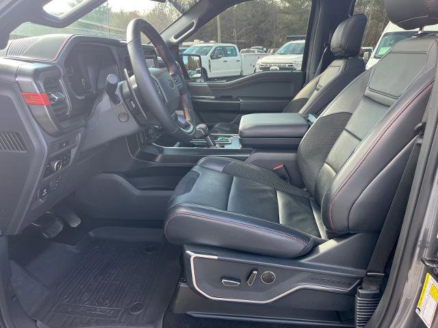 Certified 2025 Ford F150 Raptor image 18