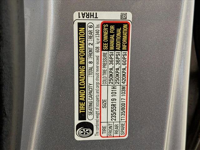 Used 2022 Honda Odyssey Touring image 19