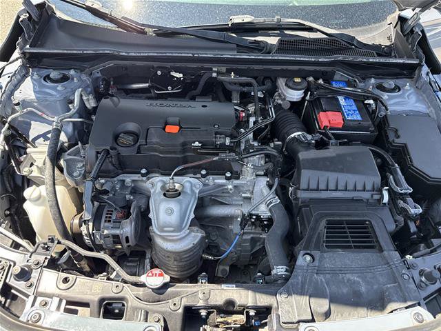Used 2023 Honda Civic Sport image 28