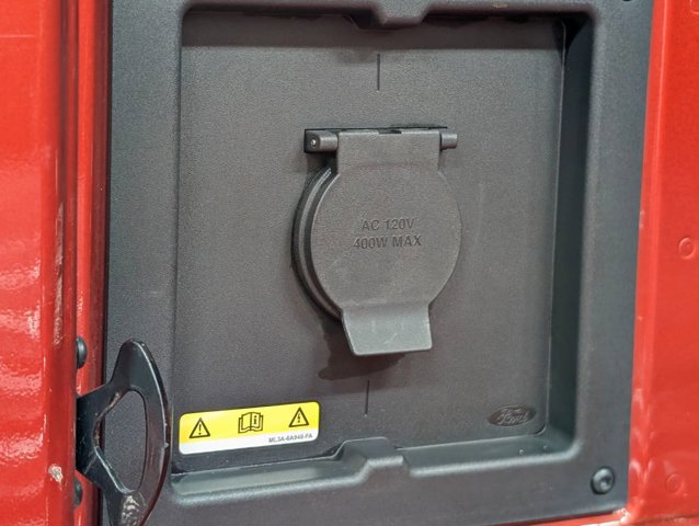 Certified 2023 Ford F150 XLT w/ Equipment Group 302A High image 26