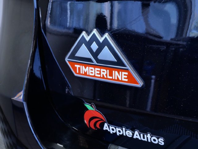 Certified 2024 Ford Explorer Timberline w/ Timberline Technology Package AWD/4WD image 7