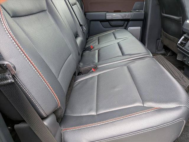 Certified 2023 Ford F150 Lariat AWD/4WD image 18