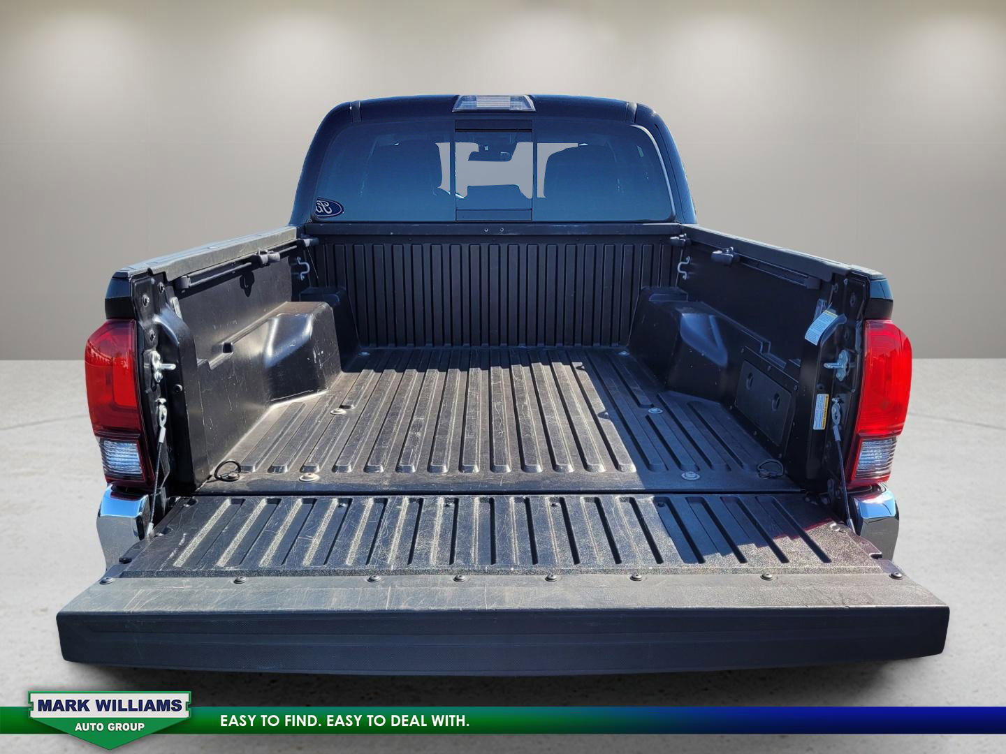 Used 2021 Toyota Tacoma SR5 image 29
