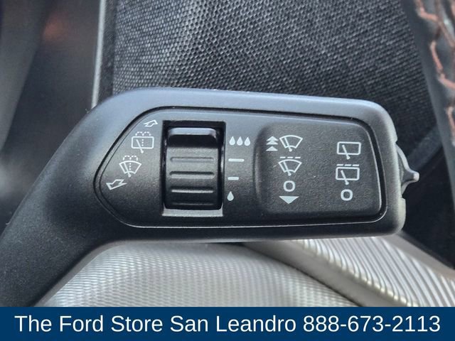 Certified 2025 Ford Explorer Active image 26