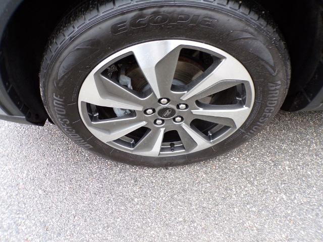 Certified 2023 Ford Escape Platinum w/ Premium Technology Package image 25