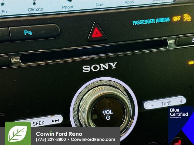 Certified 2017 Ford Explorer Limited image 22