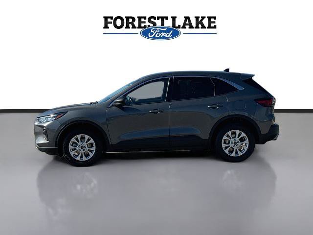 Certified 2023 Ford Escape Active w/ Tech Pack #1 AWD/4WD image 4