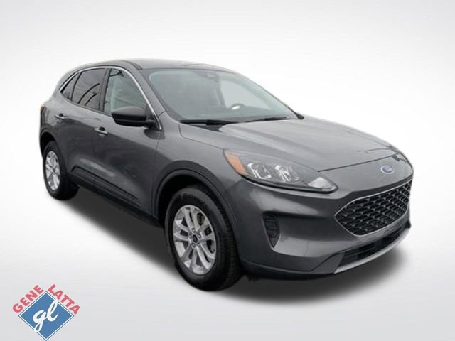 Certified 2022 Ford Escape SE w/ Cold Weather Package