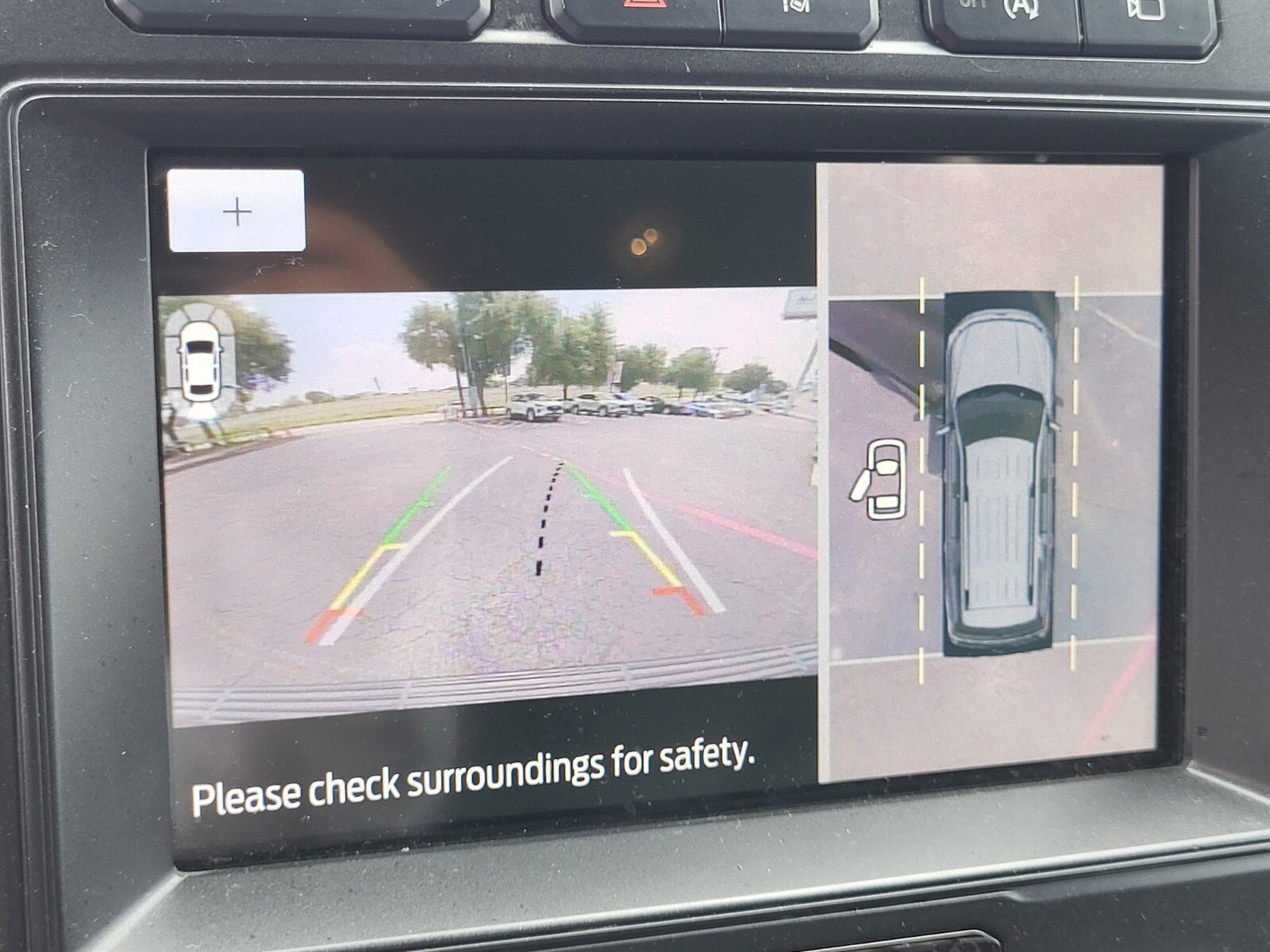 Certified 2021 Ford Expedition Max Limited RWD image 21