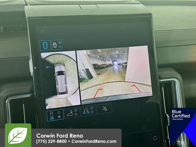 Used 2025 GMC Yukon Denali image 17