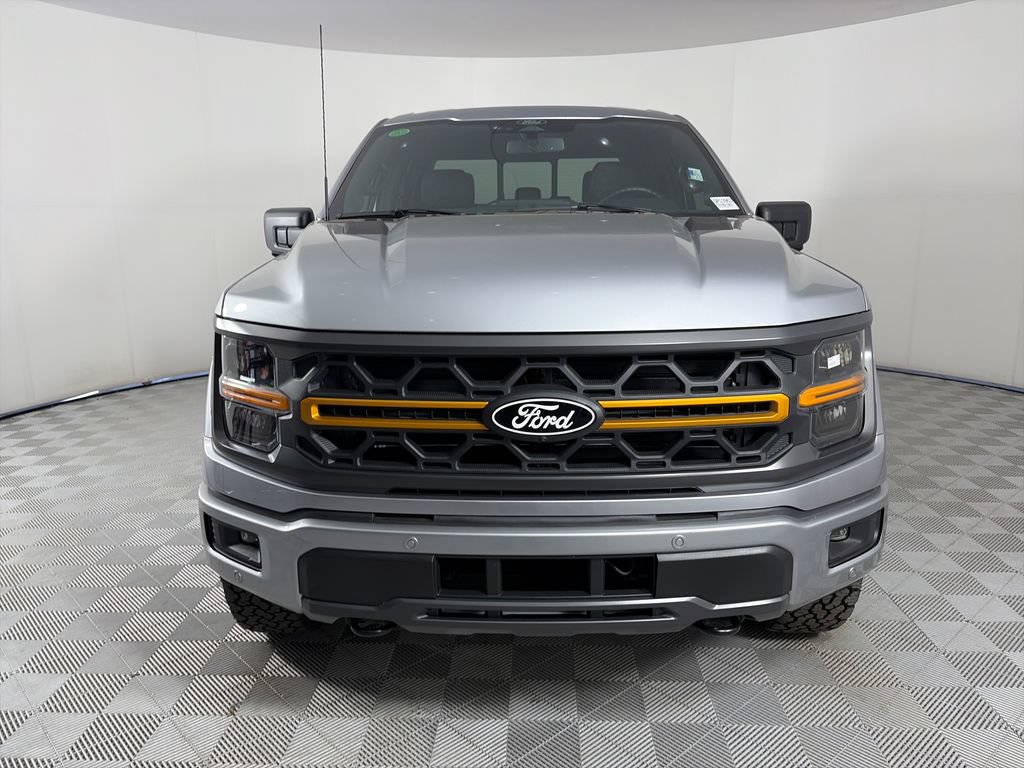 Certified 2024 Ford F150 Tremor w/ Bed Utility Package AWD/4WD video 2