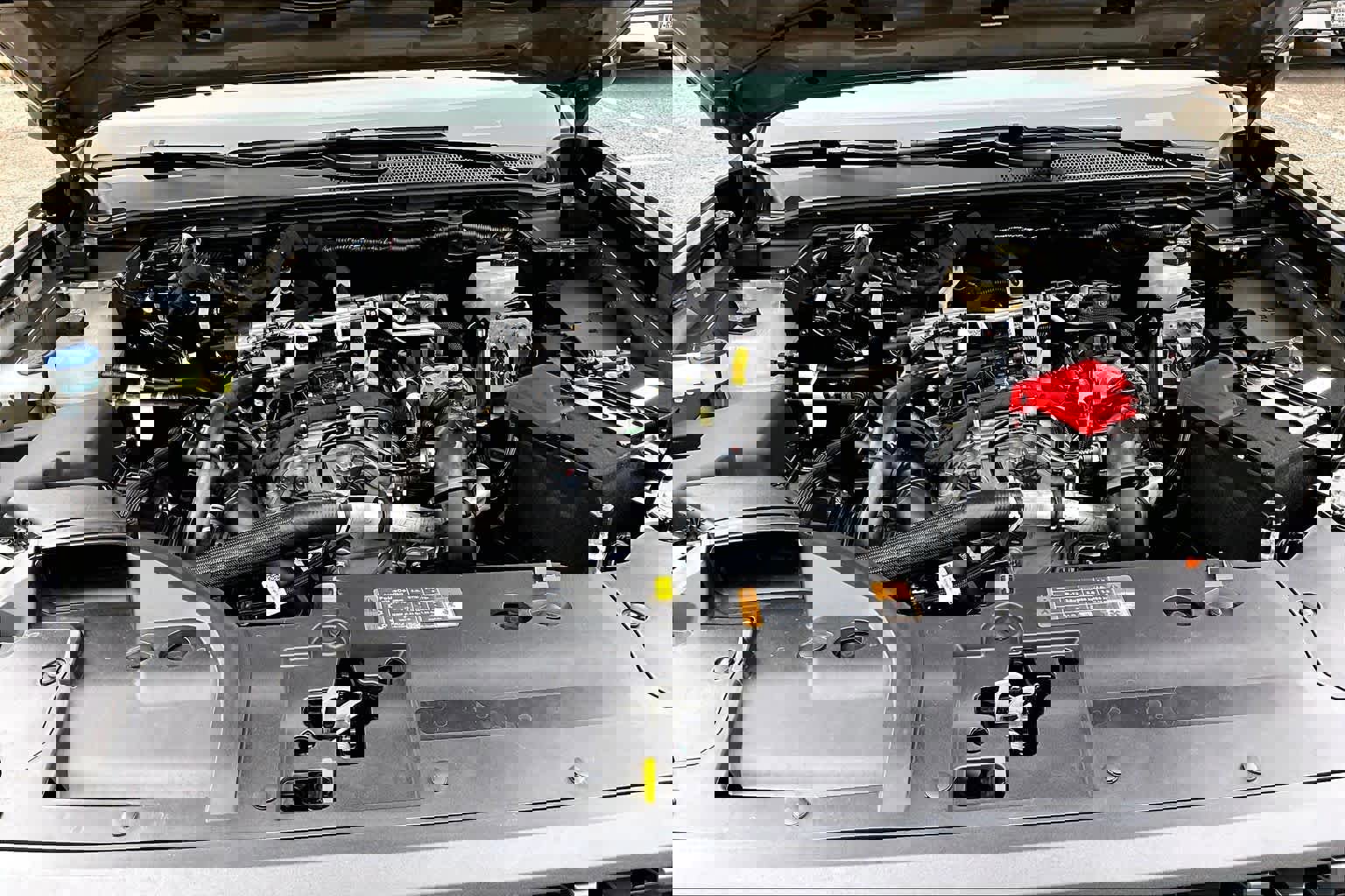 Certified 2025 Ford Ranger XL w/ Trailer Tow Package image 32