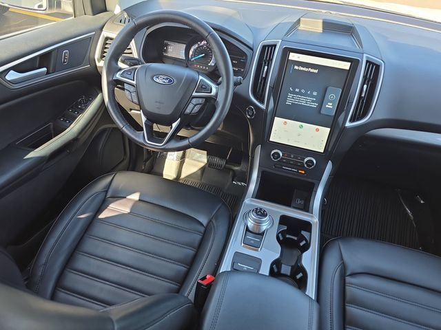 Certified 2023 Ford Edge SEL w/ Convenience Package AWD/4WD image 23