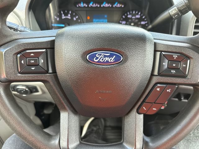 Certified 2021 Ford F350 XL w/ Power Equipment Group AWD/4WD image 19
