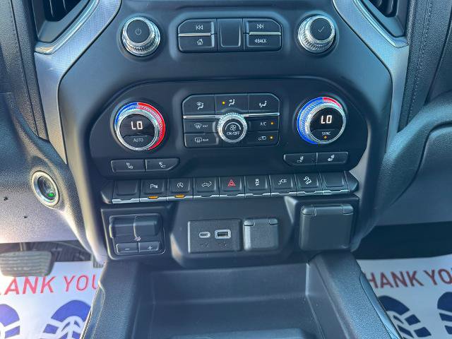 Used 2021 GMC Sierra 1500 Elevation w/ Preferred Package AWD/4WD image 16