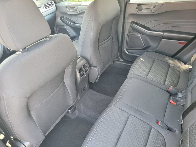 Certified 2025 Ford Escape Active FWD image 12