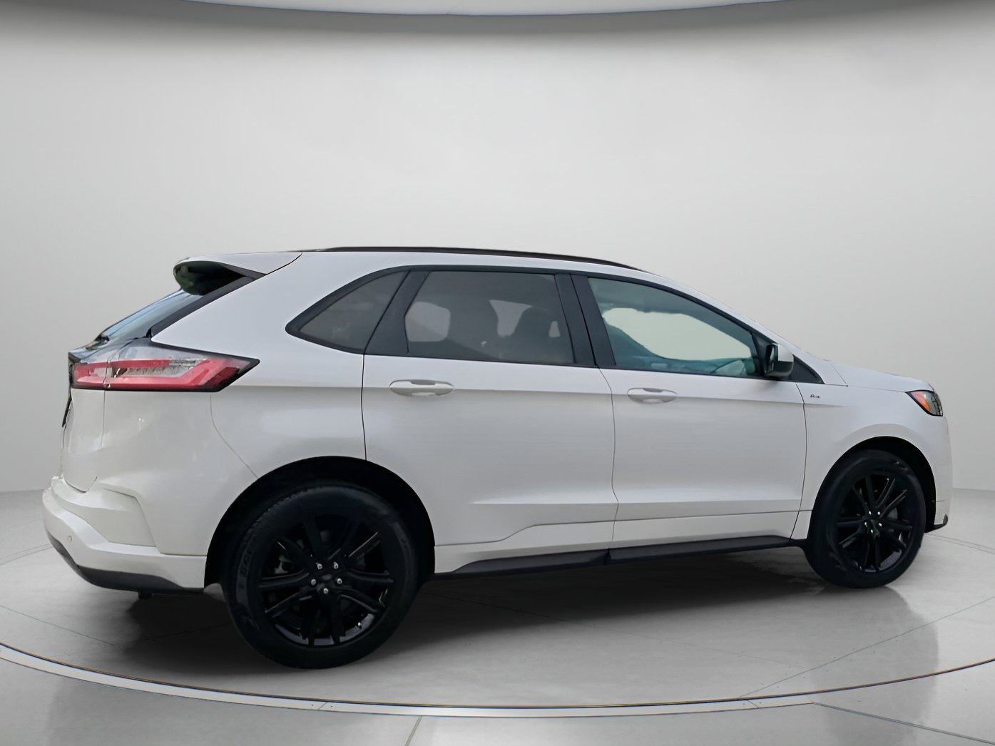 Certified 2022 Ford Edge ST-Line AWD/4WD image 30