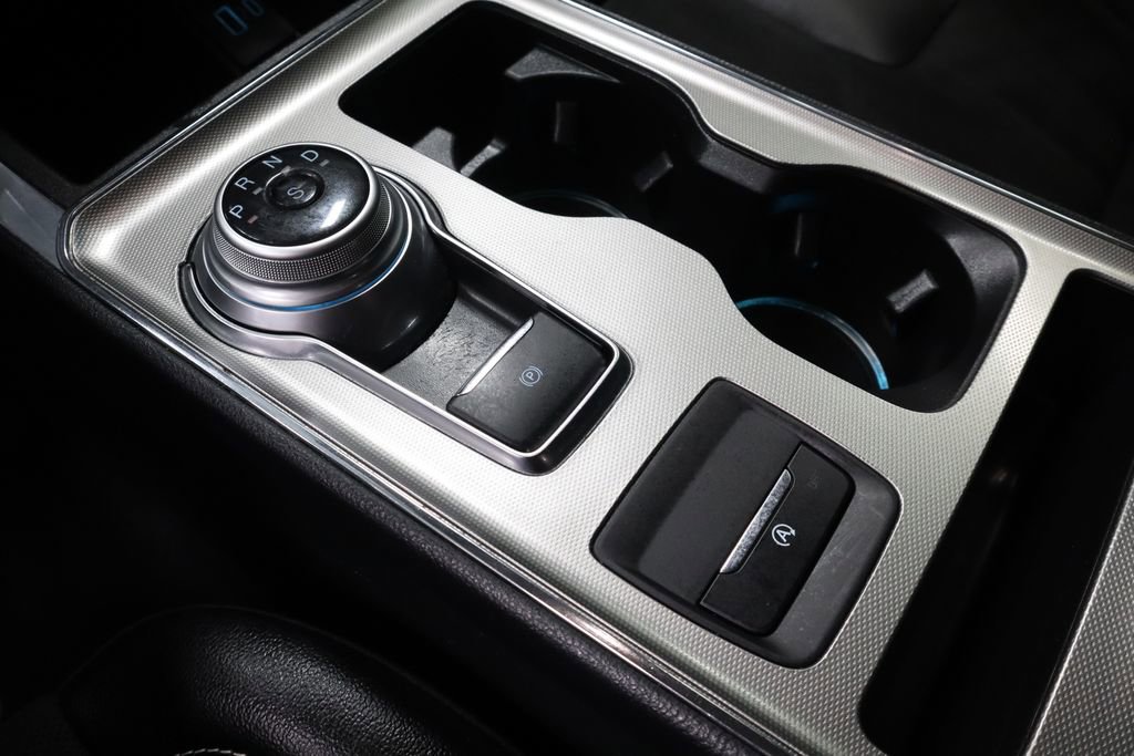 Certified 2023 Ford Edge ST image 34