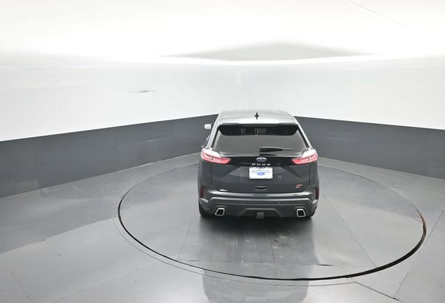 Certified 2021 Ford Edge ST AWD/4WD image 28