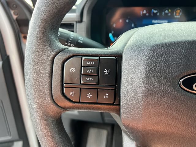 Certified 2025 Ford F150 STX w/ STX Black Appearance Package AWD/4WD image 15