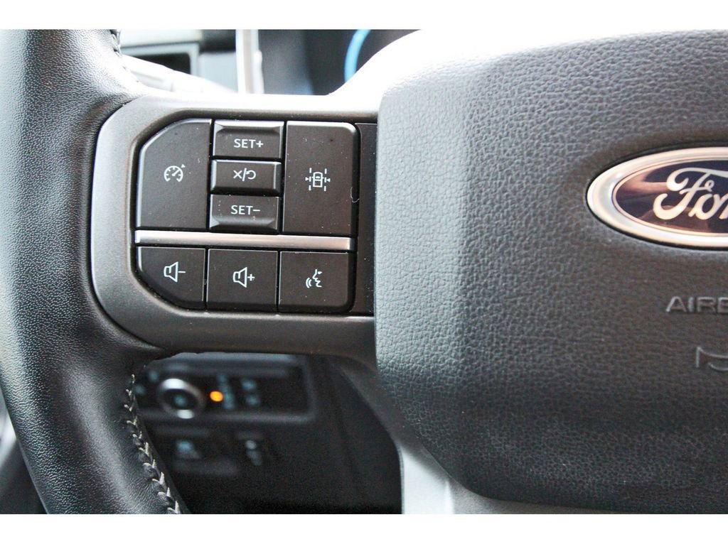 Certified 2022 Ford F150 Lariat image 17