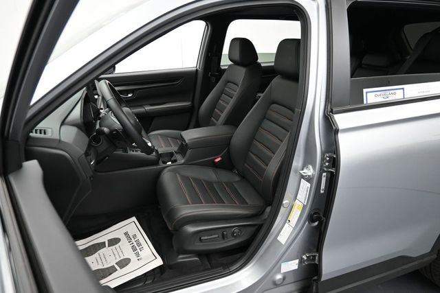 Used 2026 Honda CR-V Sport-L image 10