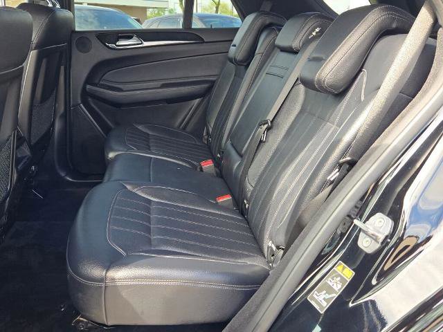 Used 2018 Mercedes-Benz GLE 350 4MATIC w/ Premium 1 Package image 19