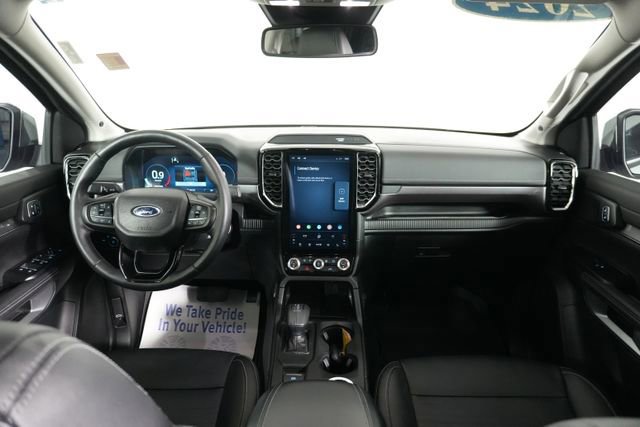 Certified 2024 Ford Ranger Lariat w/ Trailer Tow Package image 18