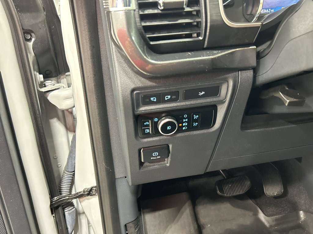 Certified 2023 Ford F150 XLT w/ Equipment Group 302A High AWD/4WD image 12
