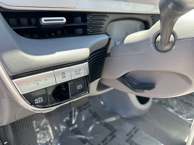 Used 2024 Hyundai Ioniq 5 Limited AWD/4WD image 22
