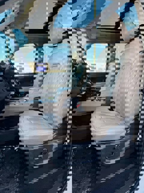 Certified 2024 Ford Expedition Max Limited image 13