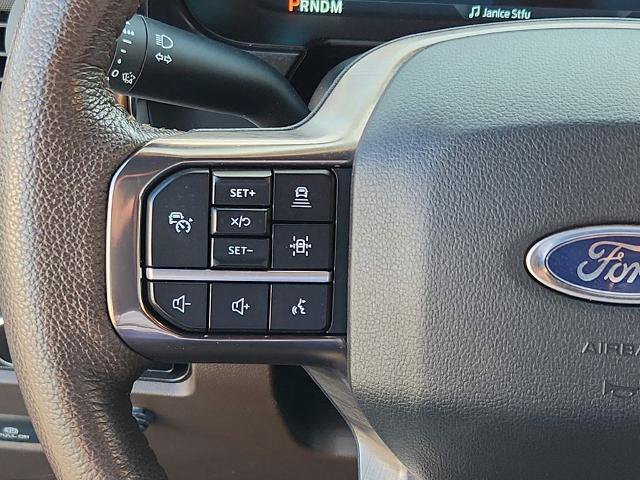 Certified 2024 Ford F350 King Ranch w/ Chrome Package AWD/4WD image 29