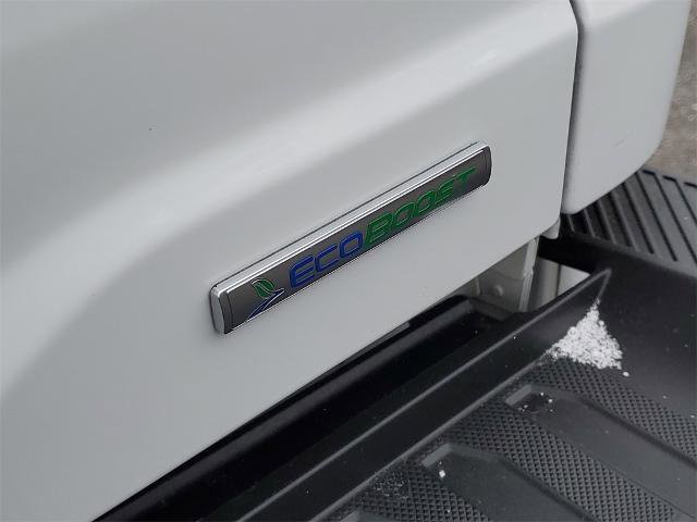 Certified 2022 Ford F150 XLT w/ Equipment Group 302A High image 35