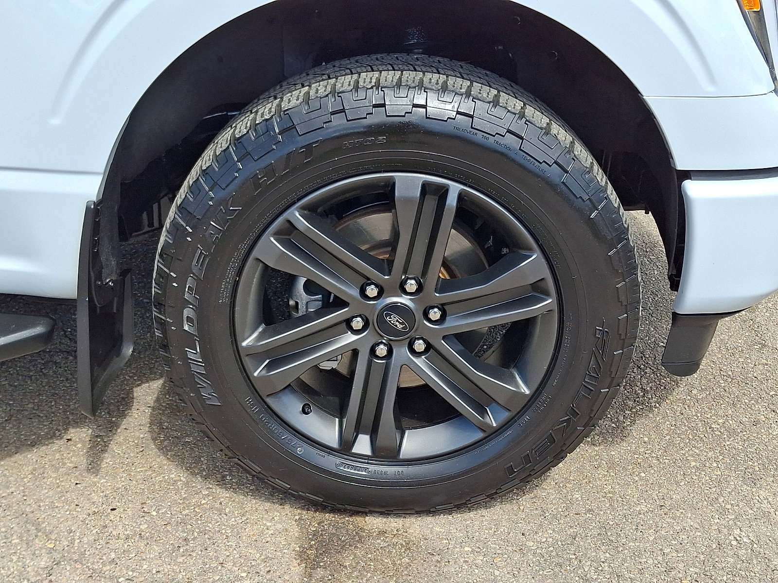 Certified 2022 Ford F150 XLT w/ Equipment Group 302A High AWD/4WD image 8