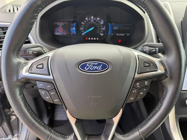 Certified 2023 Ford Edge SEL w/ Convenience Package AWD/4WD image 13