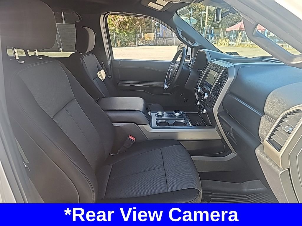 Certified 2020 Ford Expedition XLT image 10