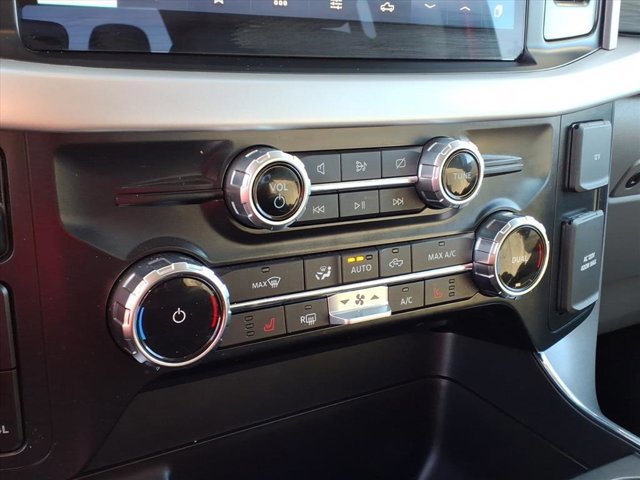 Certified 2022 Ford F150 XLT w/ Equipment Group 302A High image 11