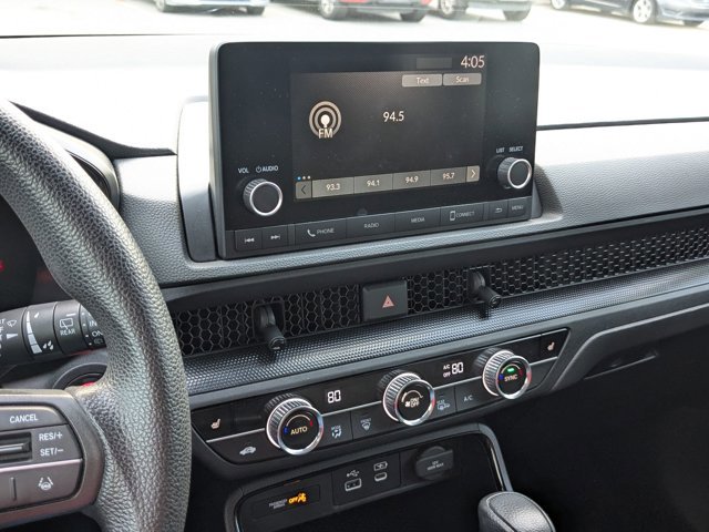 Used 2023 Honda CR-V EX image 24