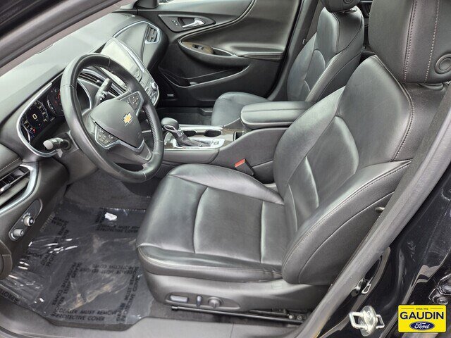 Used 2024 Chevrolet Malibu LT FWD image 11