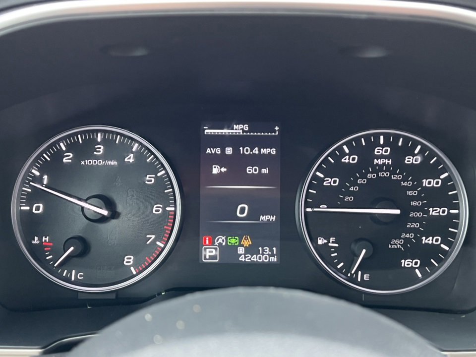 Used 2023 Subaru Outback Limited image 21