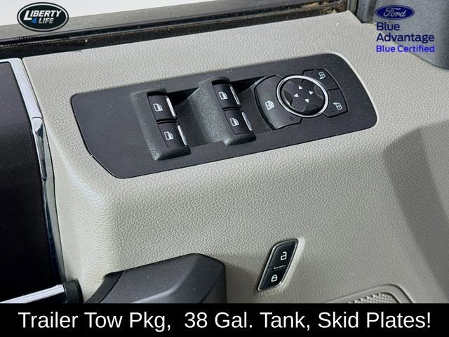 Certified 2018 Ford F150 XLT w/ Trailer Tow Package image 17