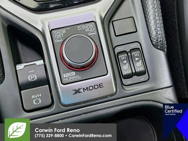 Used 2023 Subaru Forester Touring w/ Popular Package #2 image 21