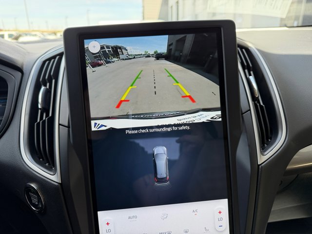 Certified 2023 Ford Edge SEL w/ Convenience Package image 30