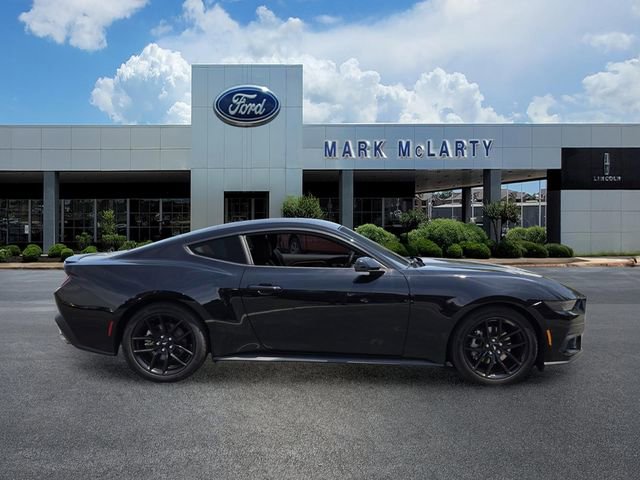 Certified 2025 Ford Mustang Premium RWD image 6
