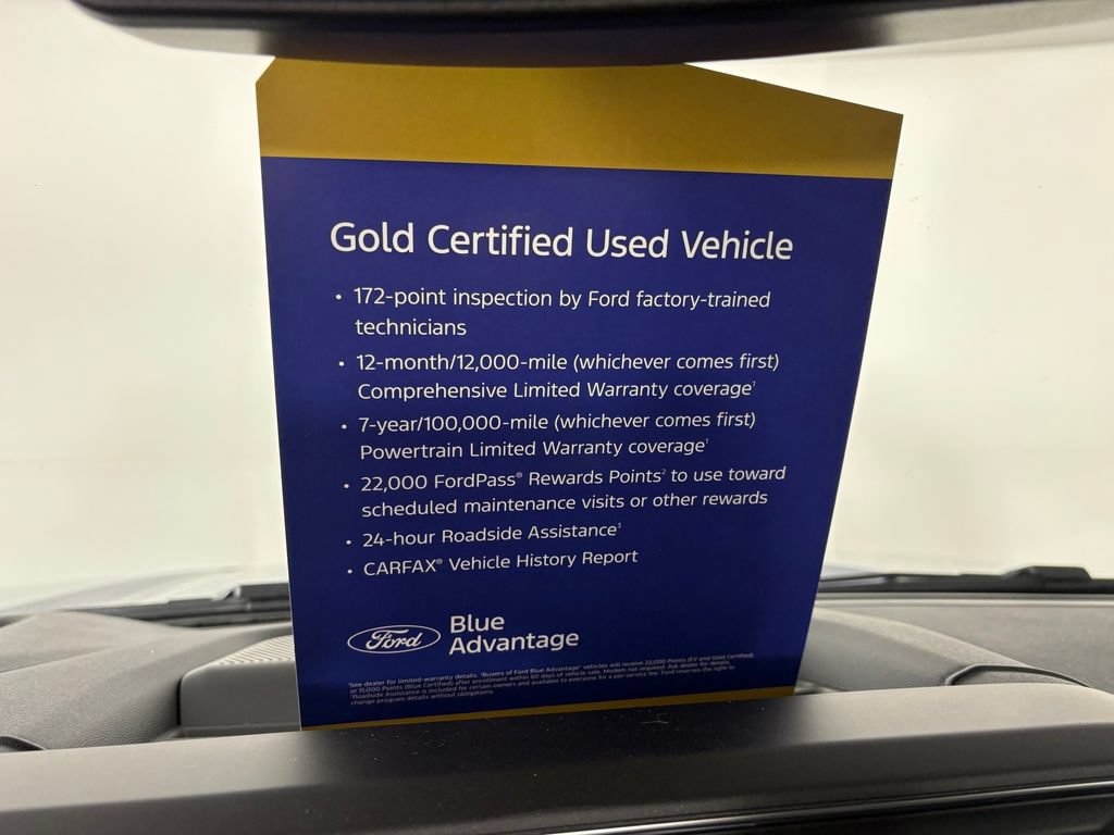 Certified 2026 Ford F450 Platinum AWD/4WD image 25