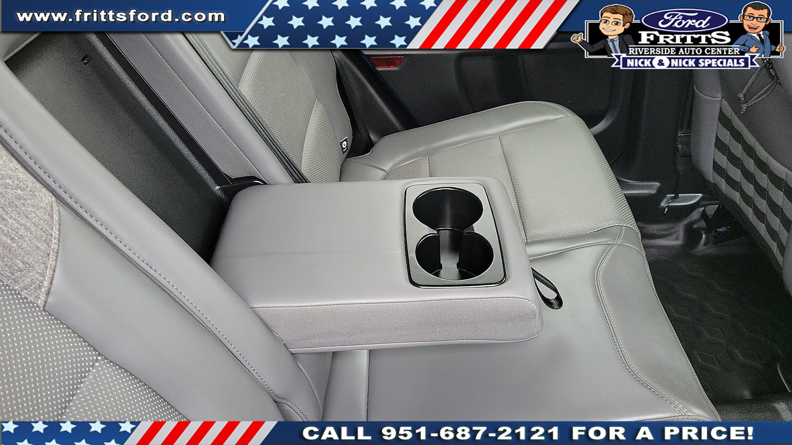 Certified 2025 Ford Bronco Sport Badlands image 17