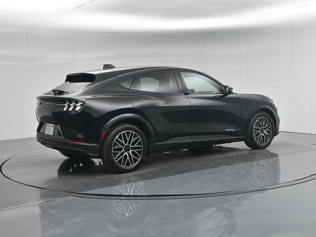 Certified 2025 Ford Mustang Mach-E Premium AWD/4WD image 28