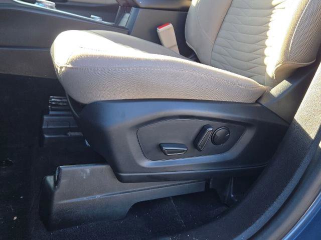 Certified 2020 Ford Explorer XLT image 23